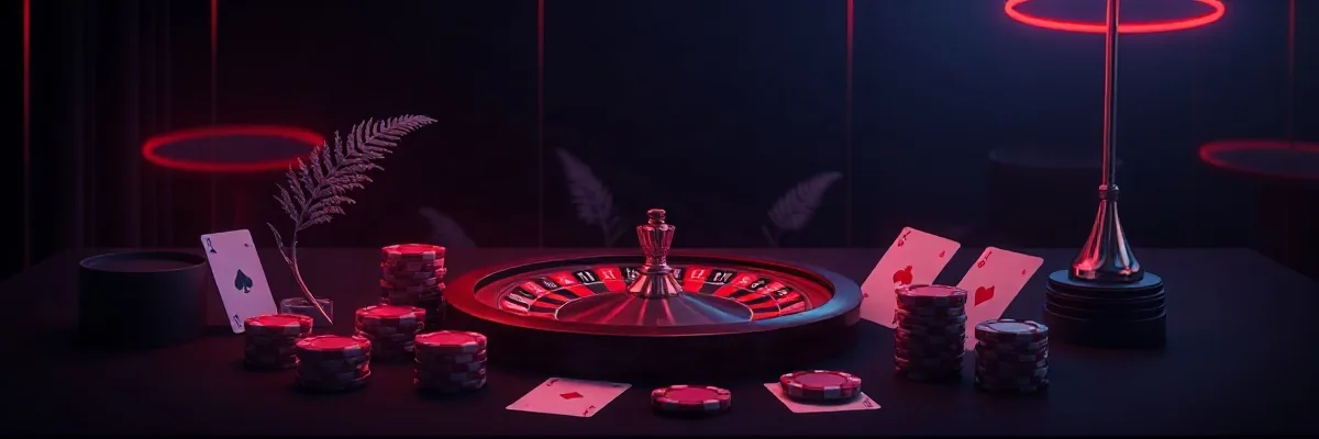 free casino games nz in New Zealand — Break‑even arithmetic for a typical session