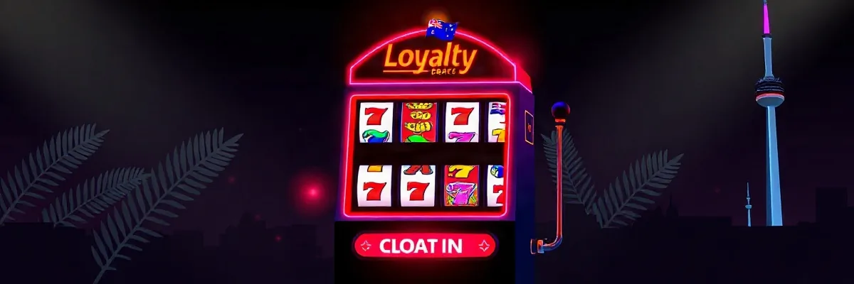 Loyalty and cashback as real percentages, not tiers: free online pokies guide for players in New Zealand