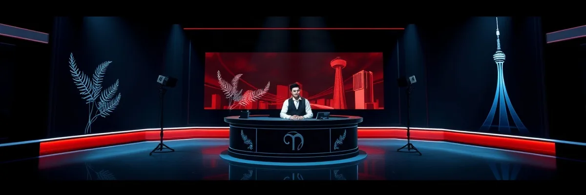 The Issues Players Actually Raise—and Who Resolves Them Fastest — live casino in New Zealand