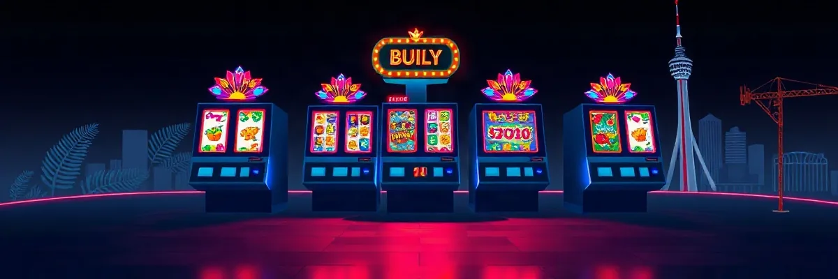 Device specs, OS versions, and the install footprint — mobile online pokies in New Zealand