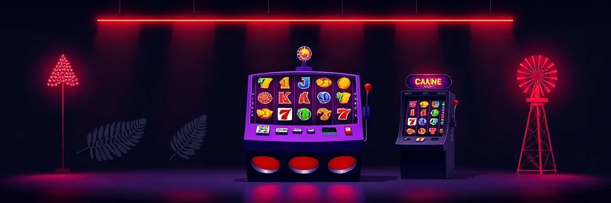 When Real‑Money Accounts Get Frozen: Triggers and Prevention: online pokies real money nz guide for players in New Zeala
