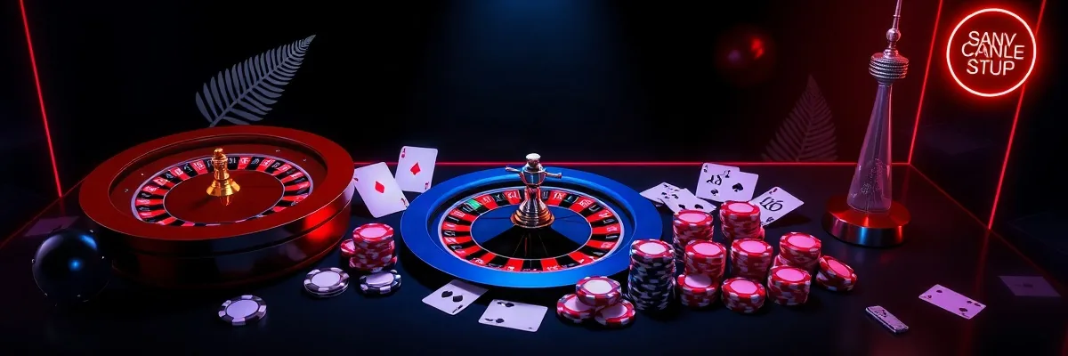 Common Mistakes That Drain a Real‑Money Balance: win real money online guide for players in New Zealand